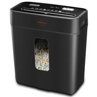 Vidateco 6 sheet paper shredder