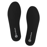 Eandisom Memory Foam Insoles for Women and Men - Comfort Inner Soles and Cushioned Insoles, Replacement Shoe Inserts for Running Shoes, Sneakers, Trainers, Work Shoes, Boots