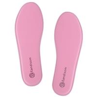 Eandisom Memory Foam Insoles for Women and Men - Comfort Inner Soles and Cushioned Insoles, Replacement Shoe Inserts for Running Shoes, Sneakers, Trainers, Work Shoes, Boots