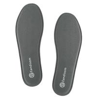 Eandisom Memory Foam Insoles for Women and Men - Comfort Inner Soles and Cushioned Insoles, Replacement Shoe Inserts for Running Shoes, Sneakers, Trainers, Work Shoes, Boots