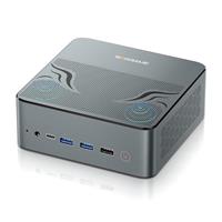 BOSGAME AMD Ryzen P4 mini pc