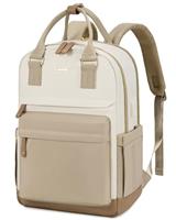 LOVEVOOK Laptop Backpack Women 2235