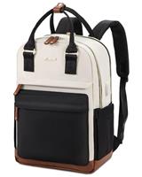 LOVEVOOK Laptop Backpack Women 2235