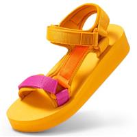 Harvest Land Women's Original Sports Sandals Athletic Hiking