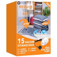 Vacuum Storage Bags