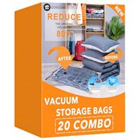 Vacuum Storage Bags