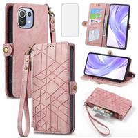 Asuwish Compatible with Samsung Galaxy A51 5G / A 51 5G UW V