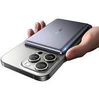 TORRAS power bank, Wireless Portable Charger for iPhone 16/15/14/13/12