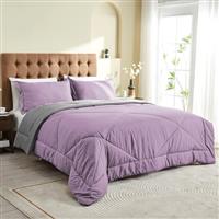 beeweed 4.5Tog Duvet Sets, 200GSM