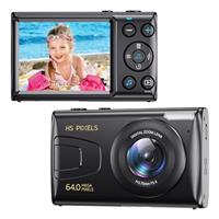 4K Digital Camera
