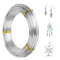 Aluminium Craft Wire 100 Feet
