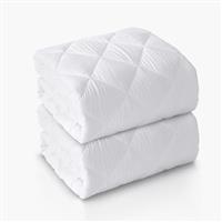 BedLooms Mattress Protector Adjustable Skirt Mattress Cover