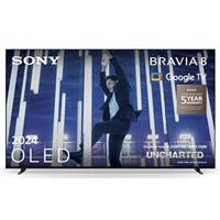 Sony: discover offers on TVs