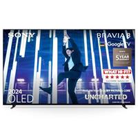 Sony: discover offers on TVs