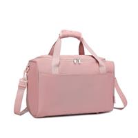 Kono 40x20x25 Under The Seat Holdall Cabin Hand Luggage Carry-On Travel Bag 20L