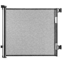 Retractable Safety Gate For Babies and Pets