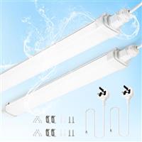 LED Batten Light 3CCT 3V Parent