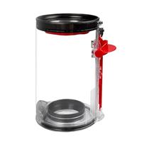 SIMAIYI Dust Bin for Dyson V10 SV12, Dust Container for Dyso