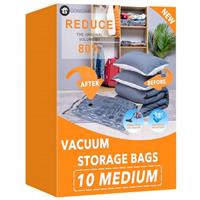Vacuum Storage Bags
