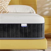 MOLPHIT Hybrid Mattress with OEKO-TEX Certified