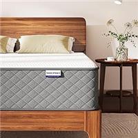 MOLPHIT Hybrid Mattress with OEKO-TEX Certified