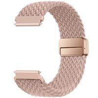 Yoohoo Nylon Straps for SmartWatch