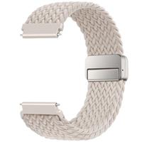 Yoohoo Nylon Straps for SmartWatch