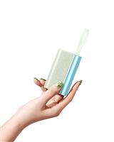 VEGER Power Bank with Built in Cable(Removable), 10000mAh USB C Battery pack 20W Fast Charging,Type C Travel Accessory Portable Charger Compatible with iPhone/iPad/Samsung Phones Tablet and More