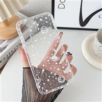 ZTOFERA Compatible with Samsung Galaxy S25+/S25 Plus 5G Case