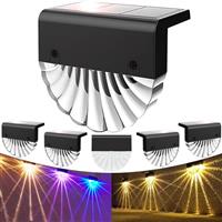 Outdoor Lighting