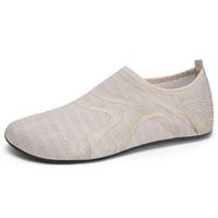 Water Shoes Womens Beach Shoes Mens Swimming Shoes Barefoot Shoes Pool Shoes Yoga Quick Watersport Aqua Socks