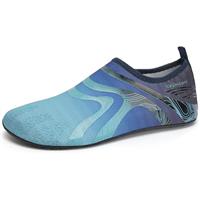 IceUnicorn Swimming Water Shoes Mens Womens Summer Swim Shoes Ladies Beach Surfing Diving Shoes