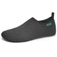 IceUnicorn Swimming Water Shoes Mens Womens Summer Swim Shoes Ladies Beach Surfing Diving Shoes
