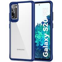 HOOMIL Clear Case for Samsung Galaxy A16 6.7-Inch, [Anti-Yel
