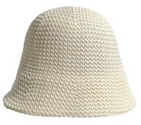 XYIYI Cute Yellow Rubber Duck Bucket Hat Beach Fisherman Hat