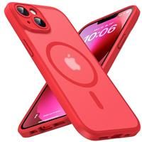 TOCOL All for iPhone Series Matte Case