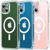 TOCOL All for iPhone Series Matte Case