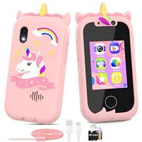 Kids Phone Toys for Girls