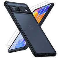 TOCOL 3 in 1 for Google Pixel Case