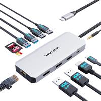 WAVLINK Docking Station