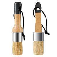 Mister Rui Chalk Paint and Wax brush Set