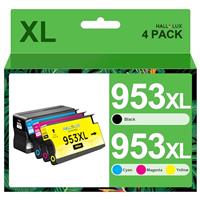 GPC Image Compatible Ink Cartridges Replacement for Epson 33XL for Expression Premium XP-900 XP-540 XP-640 XP-530 XP-635 XP-645 XP-830 XP-630 XP-7100 (Black Photo Black Cyan Magenta Yellow, 15-Pack)