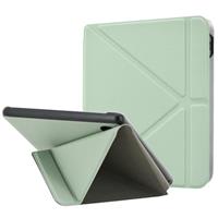 DMLuna Case for Kobo Libra Colour (Model:N428, 2024 Release), Slim and Lightweight Folio Premium PU Leather Protective Cover with Auto Sleep Wake Feature