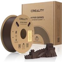 Creality Official Filament 1.75 mm, 3D Printer Filament for high-Speed Printing, Dimensional Accuracy +/-0.03 mm, 1 kg/Spool