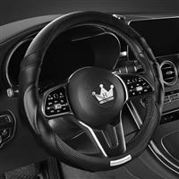 HighnessHwoo 3D Car Steering Wheel Cover HH1029