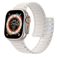 Astorgos Stainless Steel Magnetic Strap Compatible with Appl
