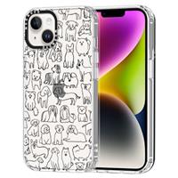 MOSNOVO case for iPhone