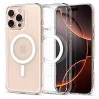 Spigen Ultra Hybrid Case for iPhone 15/16 / 16e Series