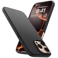 Spigen Liquid Air Case Compatible with iPhone 15/16 / 16e Series