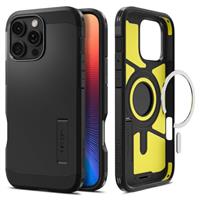 Spigen Tough Armor MagFit Case Compatible with iPhone 16/15 / 14 Series